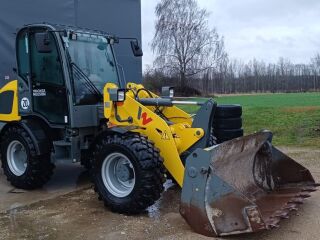 Wacker Neuson WL52