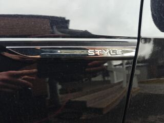 Volkswagen Golf Style 2.0 TDi 85kW