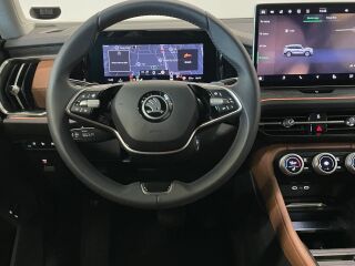 Skoda Kodiaq Selection 1.5 TSI PHEV 110kW