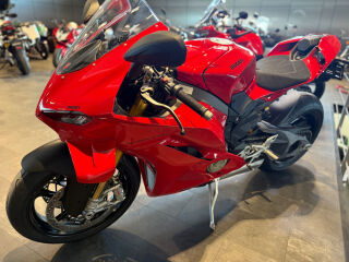 Ducati Panigale V4 S 159kW