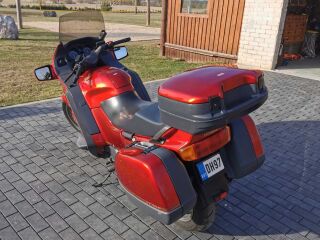 Honda ST 1100 72kW