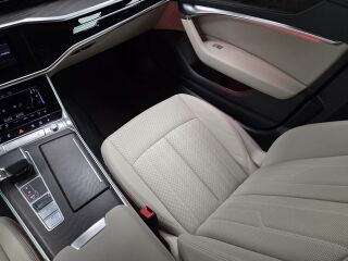 Audi A6 LIMOUSINE 2.0 150kW
