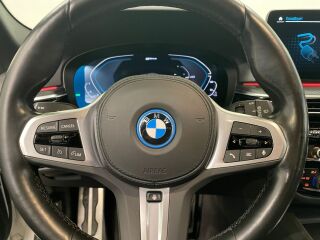 BMW 530 E XDRIVE 135kW