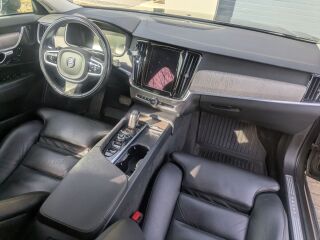 Volvo V90 Cross Country Inscription Pro 2.0 145kW