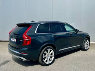 Volvo XC90 AWD Inscription 2.0 B5 173кВ