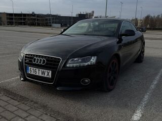 Audi A5 S-LINE 3.0 176kW