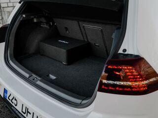 Volkswagen Golf MK7R 4Motion 2.0 R4 221kW