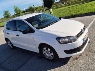 Volkswagen Polo 1.2 55kW