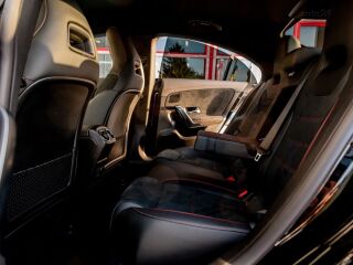 Mercedes-Benz CLA 200 AMG-Line 2.0 110kW