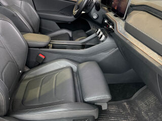 Skoda Kodiaq Selection 4x4 2.0 142kW