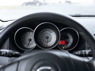 Mazda 3 1.6 77kW