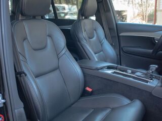 Volvo XC90 AWD R-Design Intelli PRO Xenium Wntr 2.0 D5 173kW