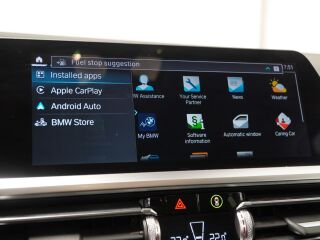 BMW 330 e xDrive 2.0 135kW