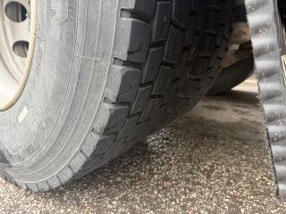 Volvo FH 375кВ