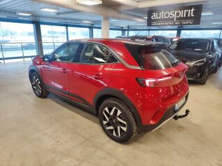 Opel Mokka 1.2 96kW