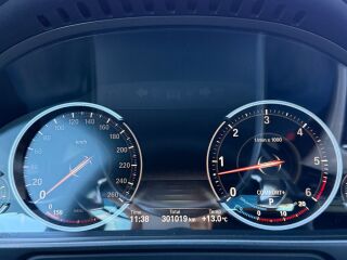 BMW 530 d xDrive M-Pakett 3.0 190kW