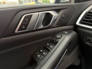 BMW X5 Facelift M-Pakett 3.0 195кВ