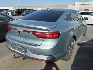Renault Talisman Bose Facelift 2.0 Blue dCi 118kW