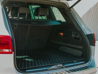 Volkswagen Touareg 3.0 180kW