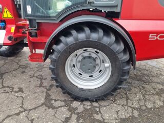 Weidemann 5080T RL70 3.4 Perkins 90kW