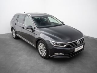 Volkswagen Passat Variant Highline 2.0 110kW