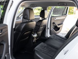 Skoda Superb Highline 1.4 110kW