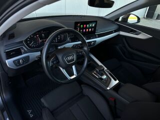 Audi A4 40 G-TRON Proline 2.0 TFSI 125kW