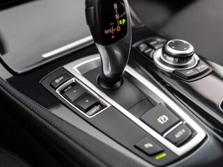 BMW 520 Buisness 2.0 R4 Twin Power Turbo 135kW