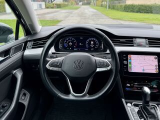 Volkswagen Passat Business Comfort Variant Facelift 1.5 TSI 110kW