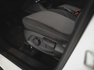 Ford Transit Courier Trend Van 1.5 74kW