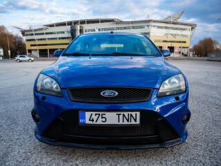 Ford Focus ST 2.5 210кВ