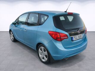 Opel Meriva 1.4 103kW