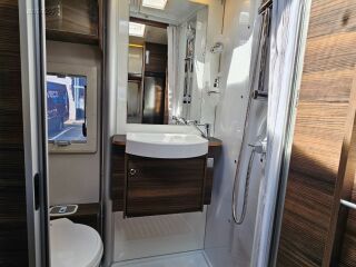 Laika Ecovip L3019 2.3 103kW