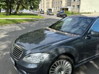Mercedes-Benz S 320 3.0 173kW