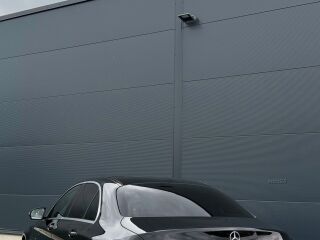 Mercedes-Benz C 200 AMG INDIVIDUAL 125kW