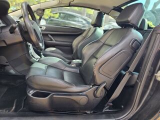 Peugeot 307 CC JBL 2.0 100кВ