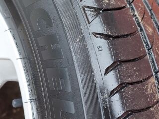 Kia Sorento 2.2 145кВ
