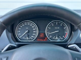 BMW 135 N55 DCT 3.0 225кВ