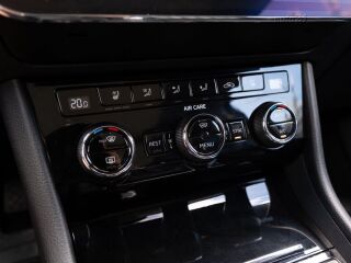Skoda Superb 2.0 140кВ