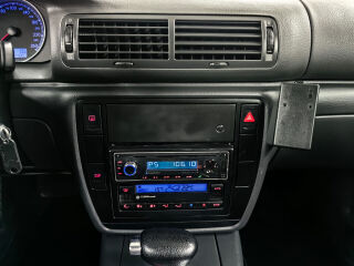Volkswagen Passat 1.9 96kW