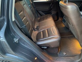 Volkswagen Touareg 3.0 TDI 180kW