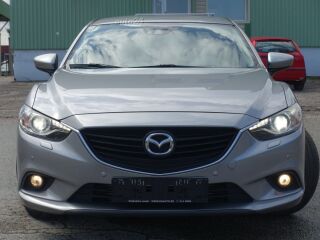 Mazda 6 SKYACTIV-D Exclusive EU6 2.2 TDI 110kW