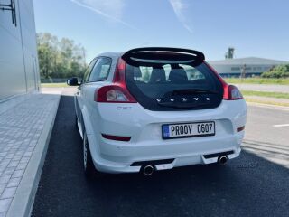 Volvo C30 R-Design 2.0 R5 D3 110кВ