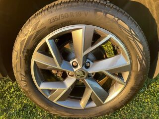 Skoda Kodiaq Sport line 2.0 110kW