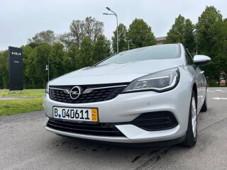 Opel Astra Sports Tourer 1.5 90kW