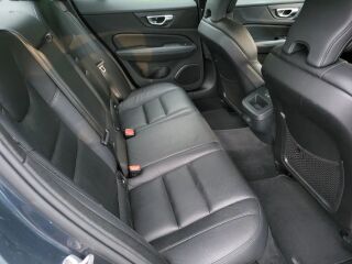 Volvo S60 2.0 145kW