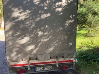 Eduard Eduard 2700 kg