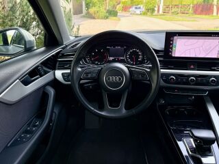 Audi A4 Pro Line Avant Facelift 2.0 30TDI 100kW