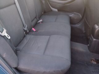 Toyota Avensis 2.0 85kW