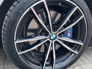 BMW 320 d xDrive M-Sportpakett 2.0 140kW